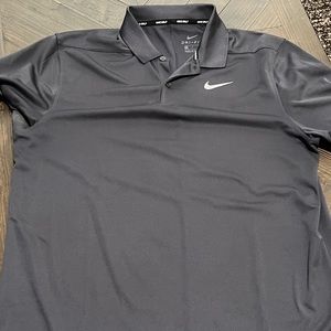 Nike Golf Shirt.